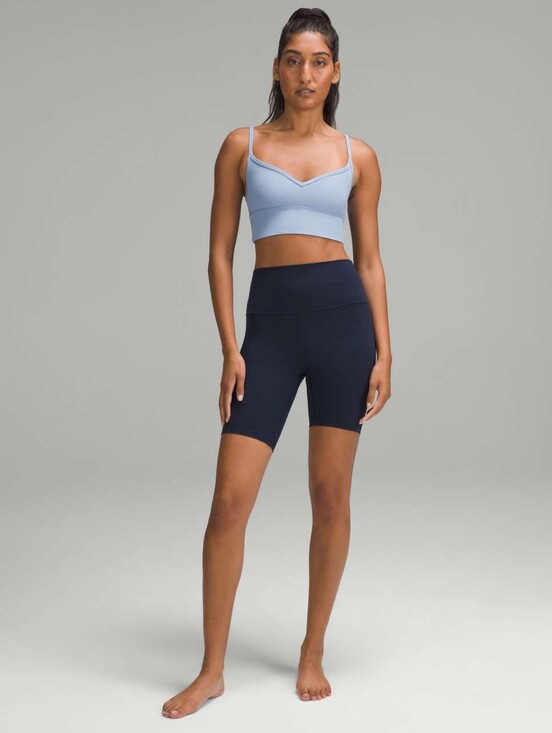 lululemon athletica Pants - Lululemon Align Sweetheart Bra *Light Support, A/B Cup